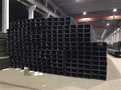赤壁冷拔方管选型指南 工程采购怎么选